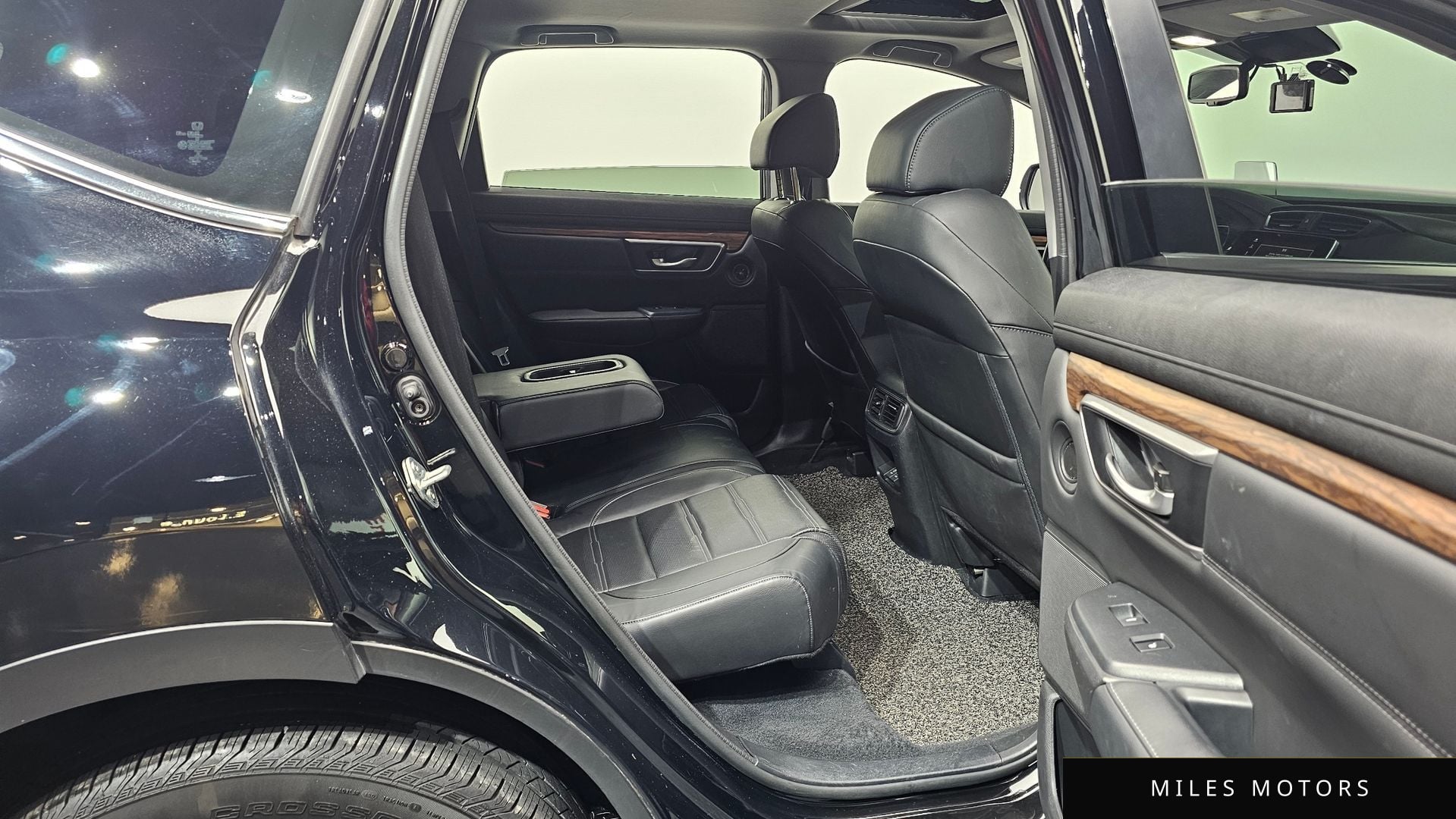 Honda CR-V 2020 — миниатюра 12