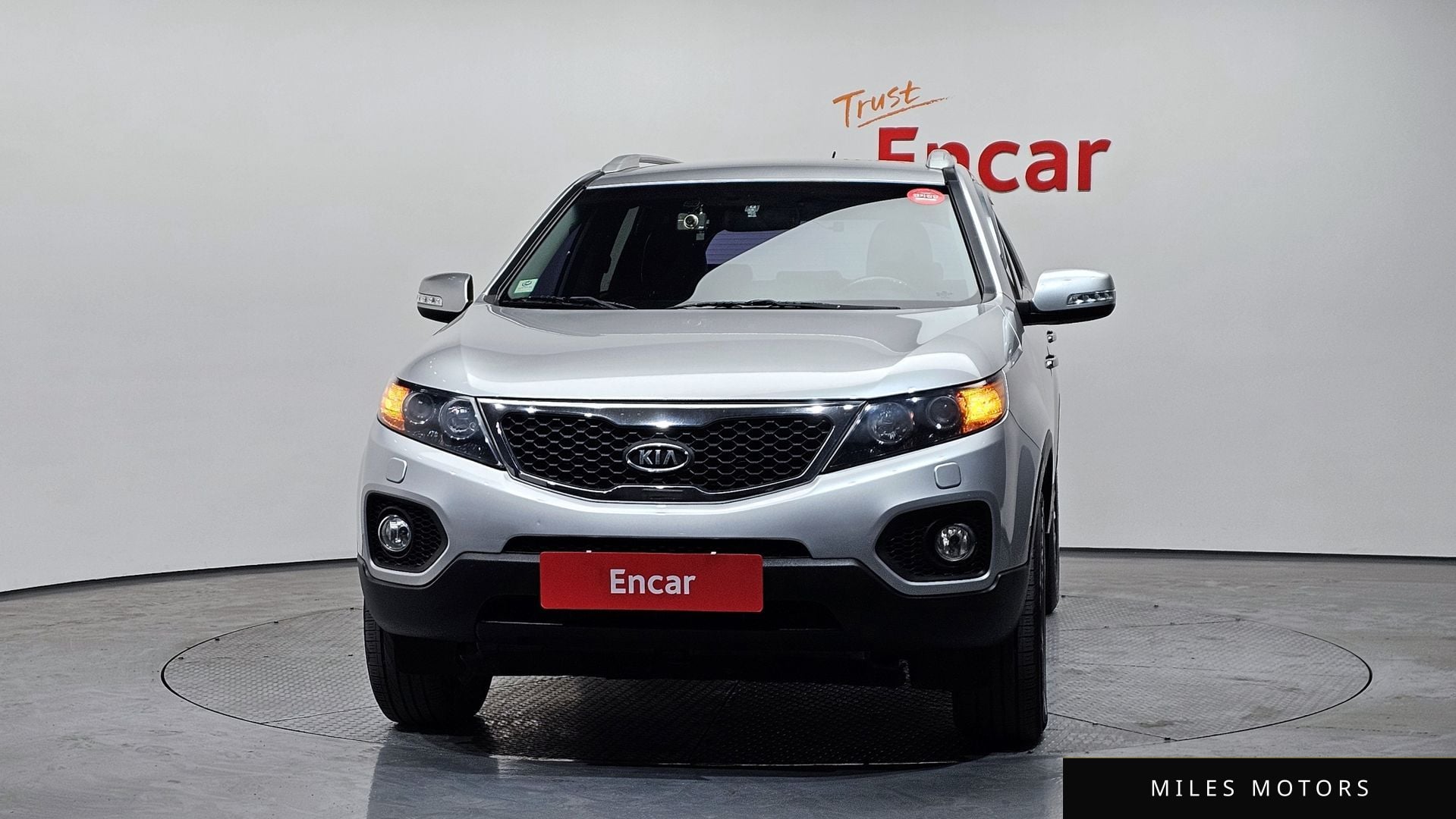 Kia 쏘렌토 R 2012 — миниатюра 3