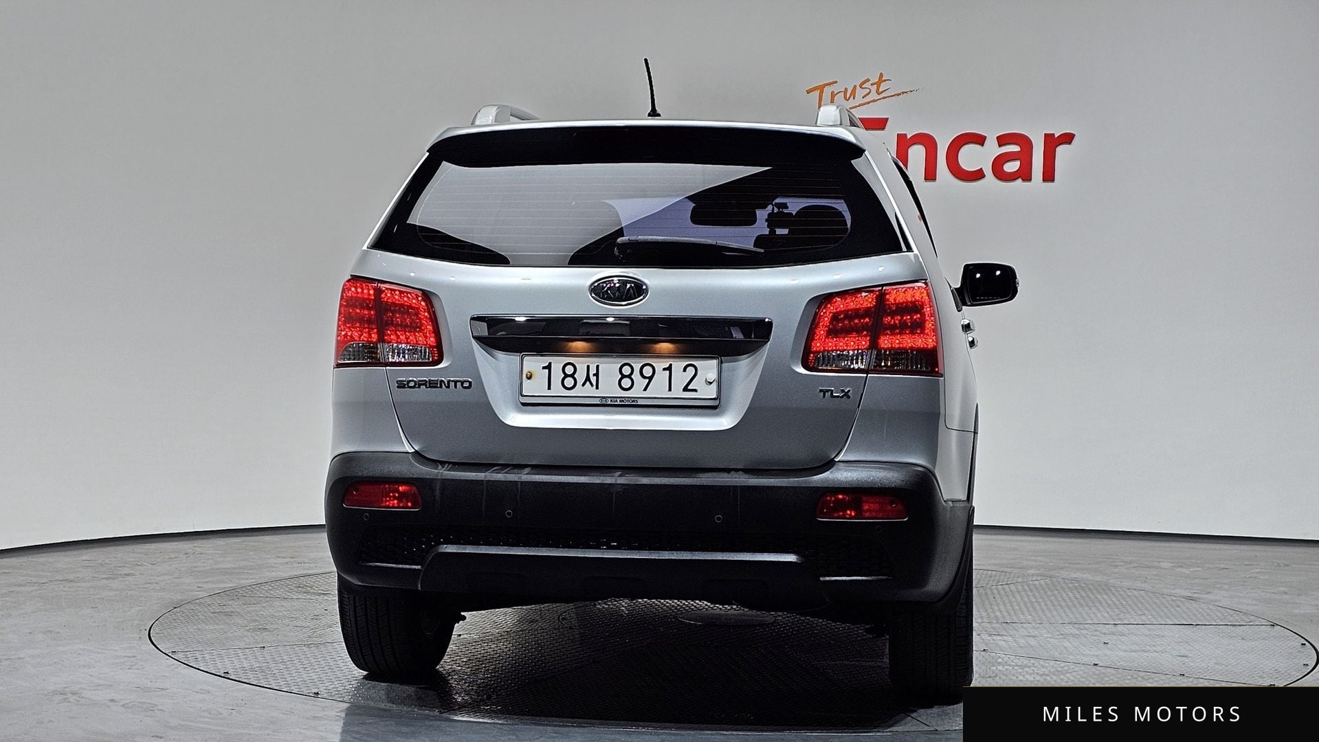 Kia 쏘렌토 R 2012 — миниатюра 4
