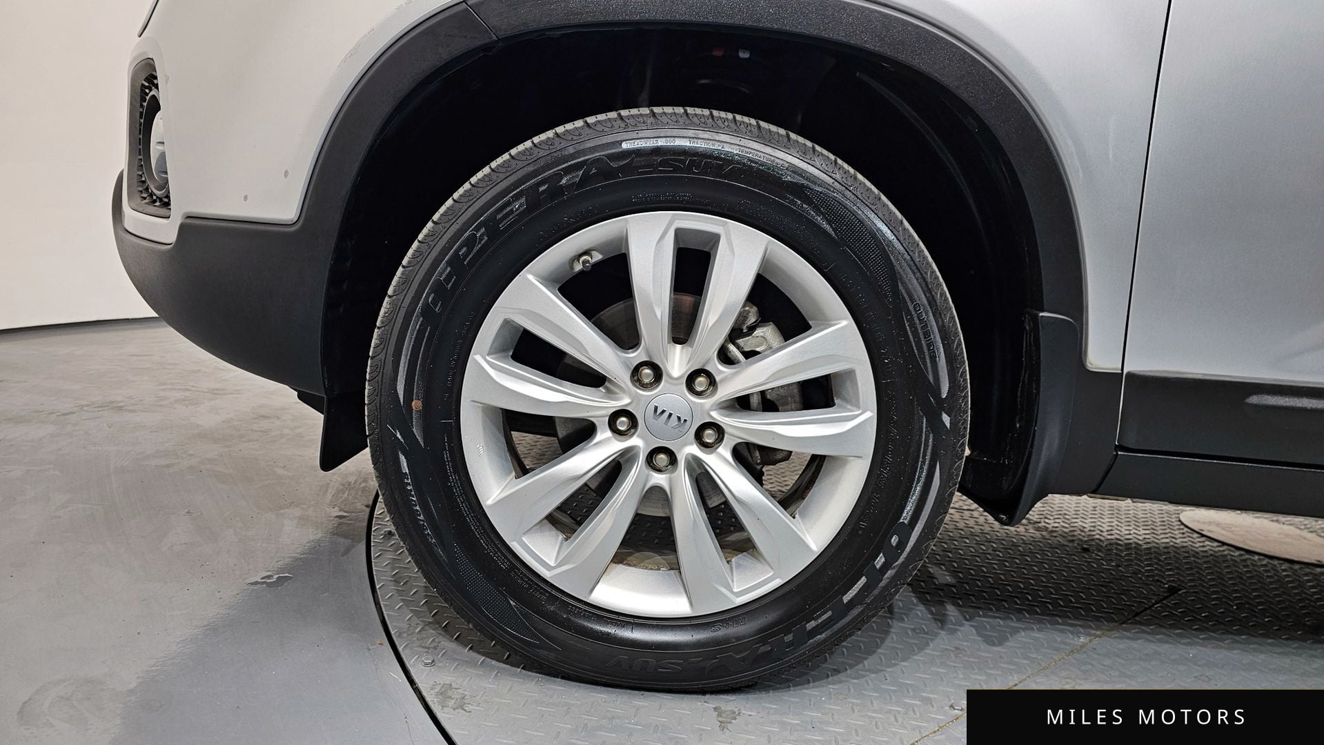 Kia 쏘렌토 R 2012 — миниатюра 5