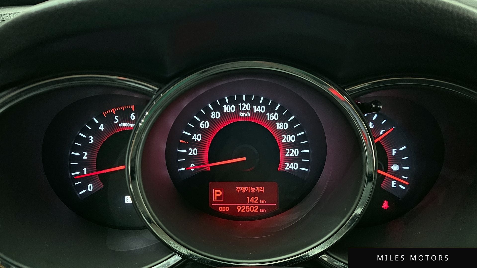Kia 쏘렌토 R 2012 — миниатюра 8