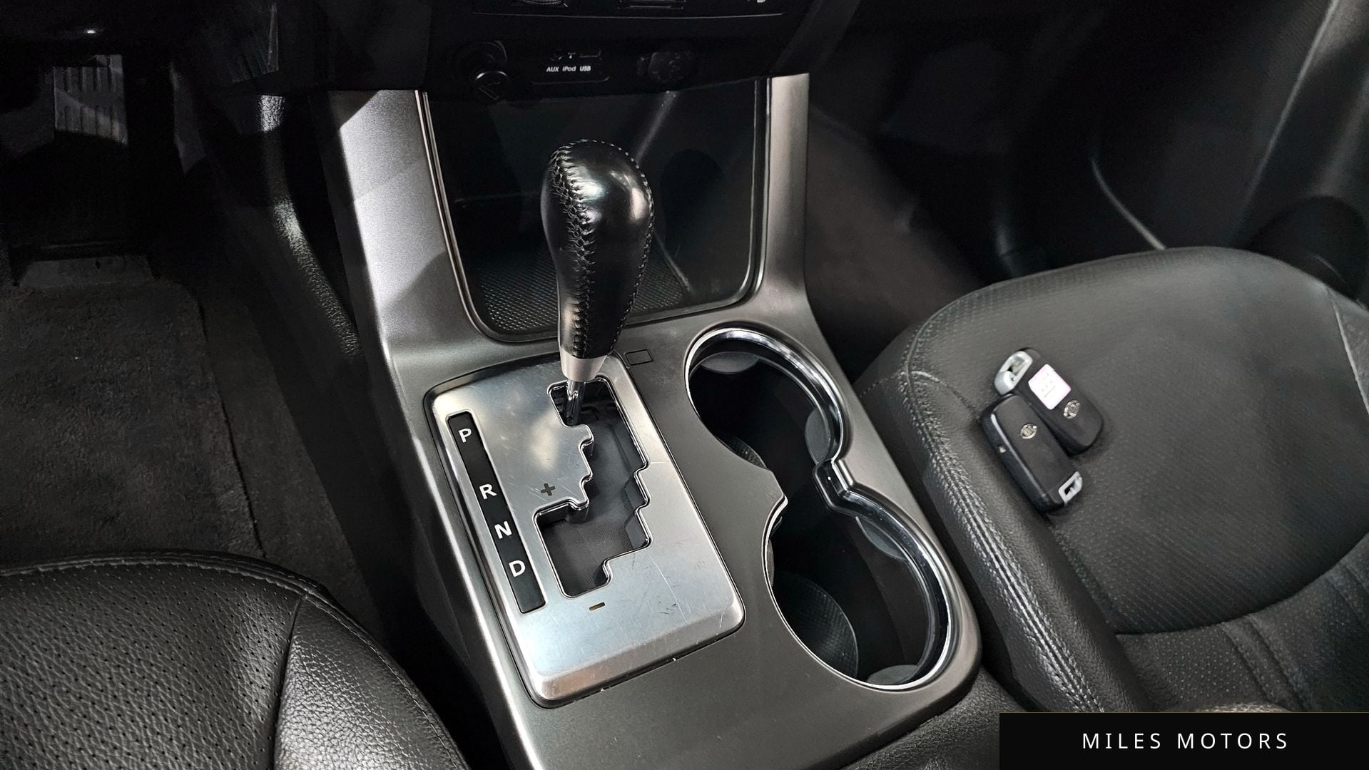 Kia 쏘렌토 R 2012 — миниатюра 9