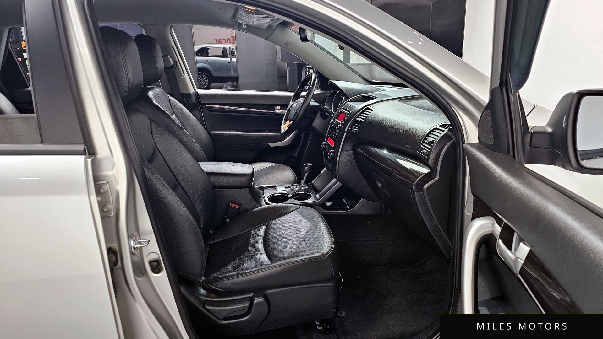 Kia 쏘렌토 R 2012 — миниатюра 10
