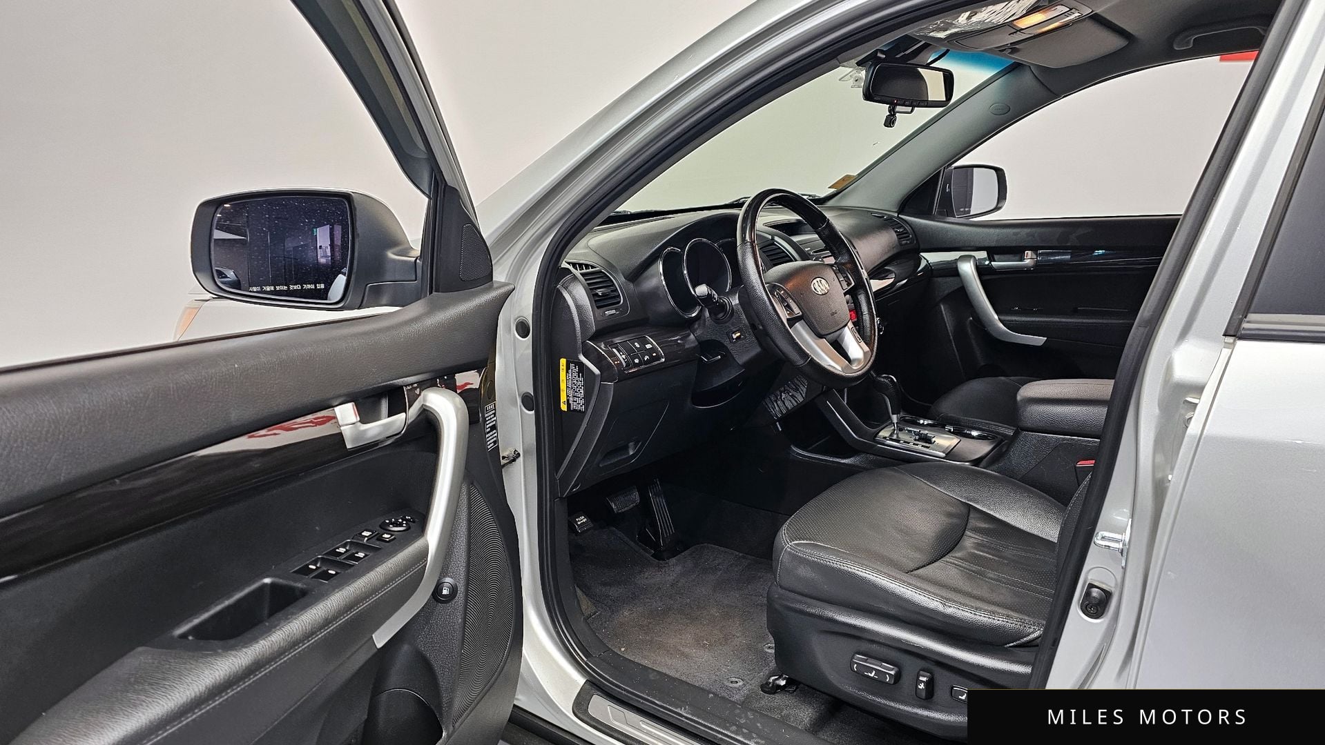 Kia 쏘렌토 R 2012 — миниатюра 11