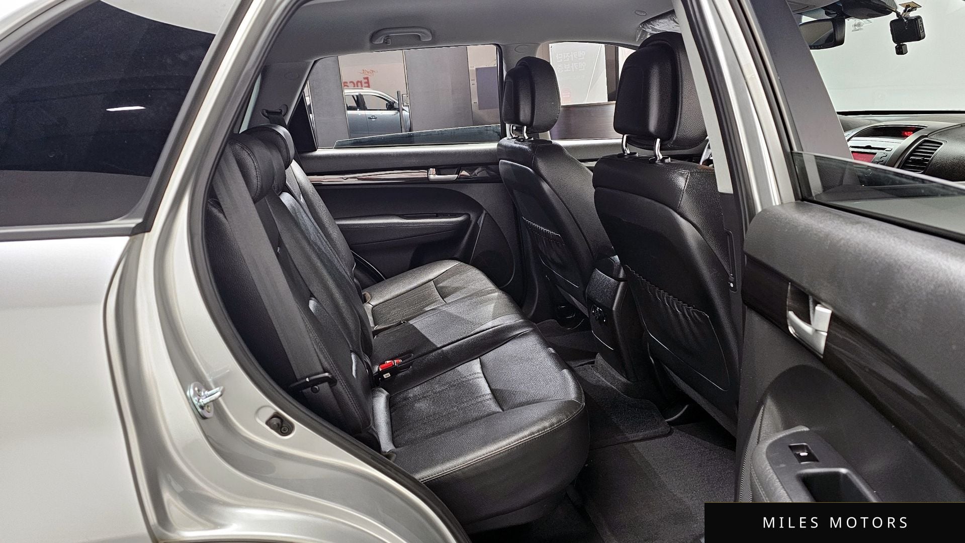 Kia 쏘렌토 R 2012 — миниатюра 12