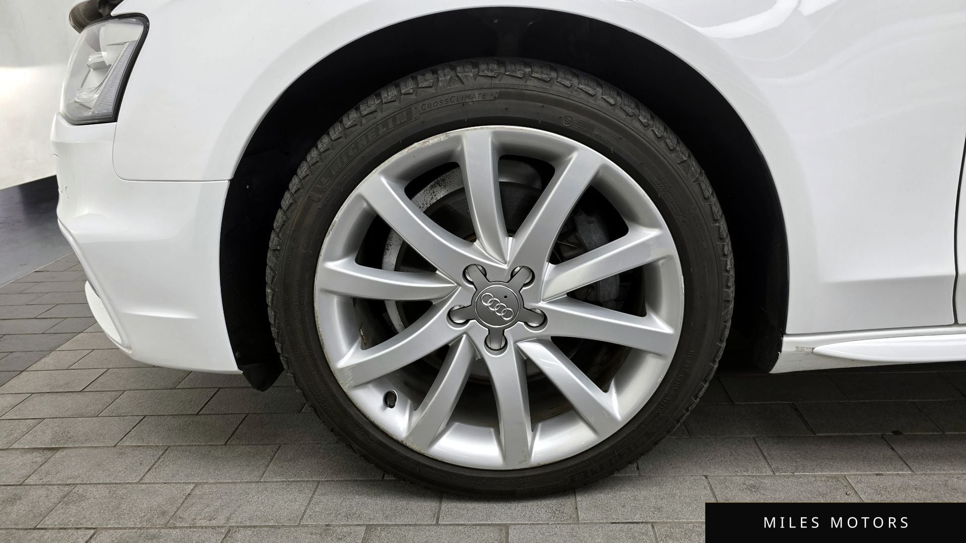 Audi A4 2015 — миниатюра 5