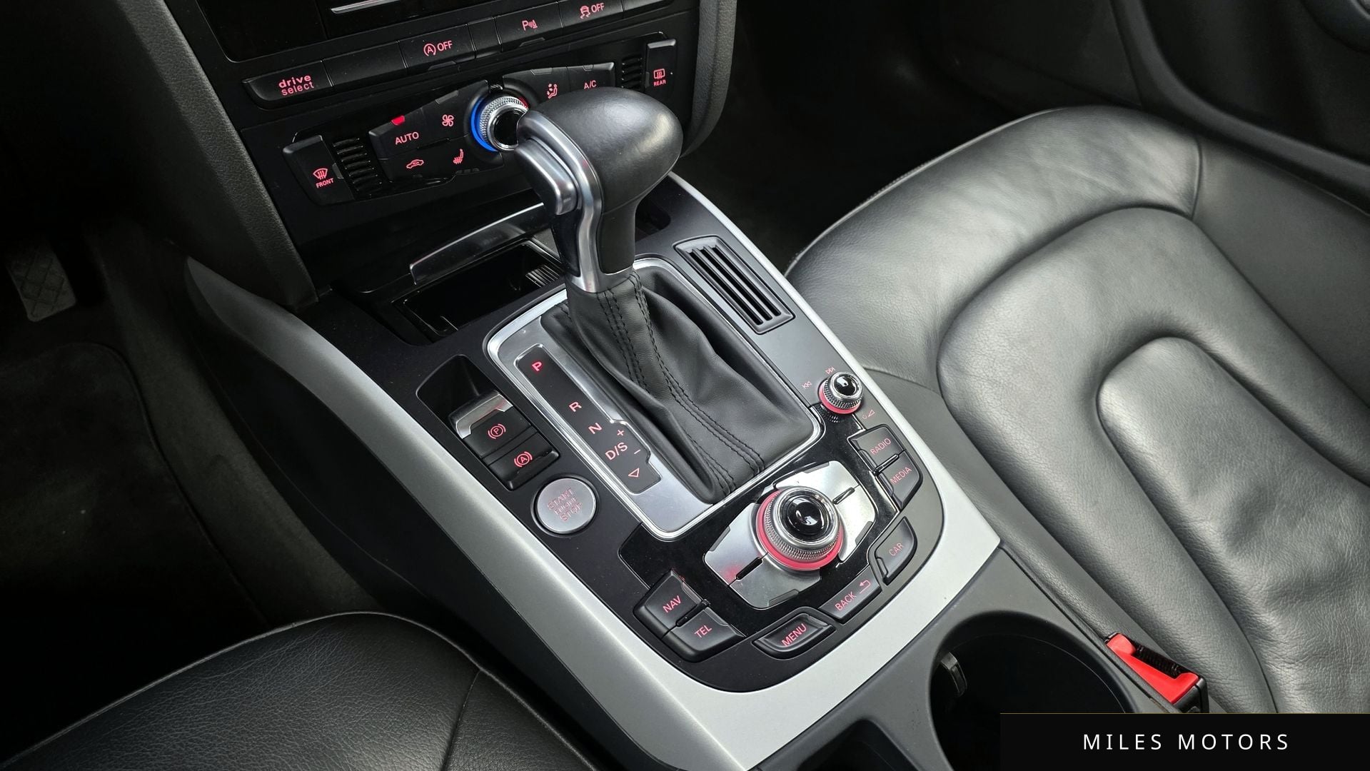 Audi A4 2015 — миниатюра 9