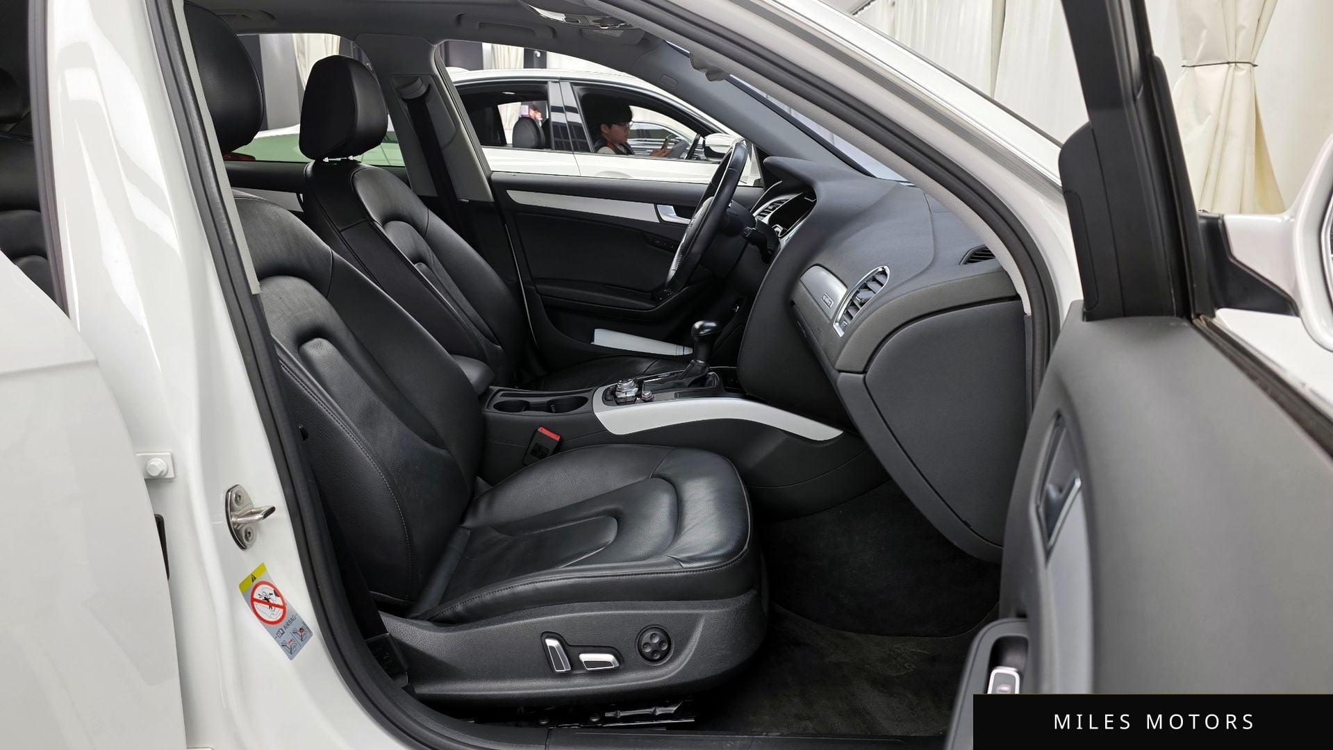 Audi A4 2015 — миниатюра 11