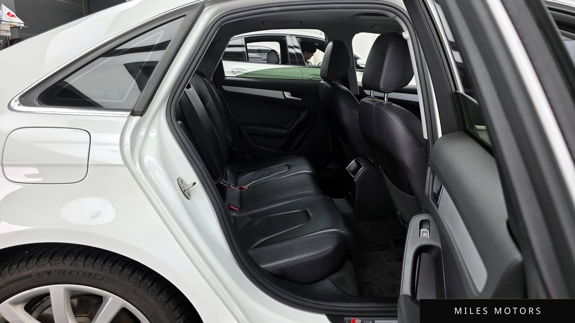 Audi A4 2015 — миниатюра 12