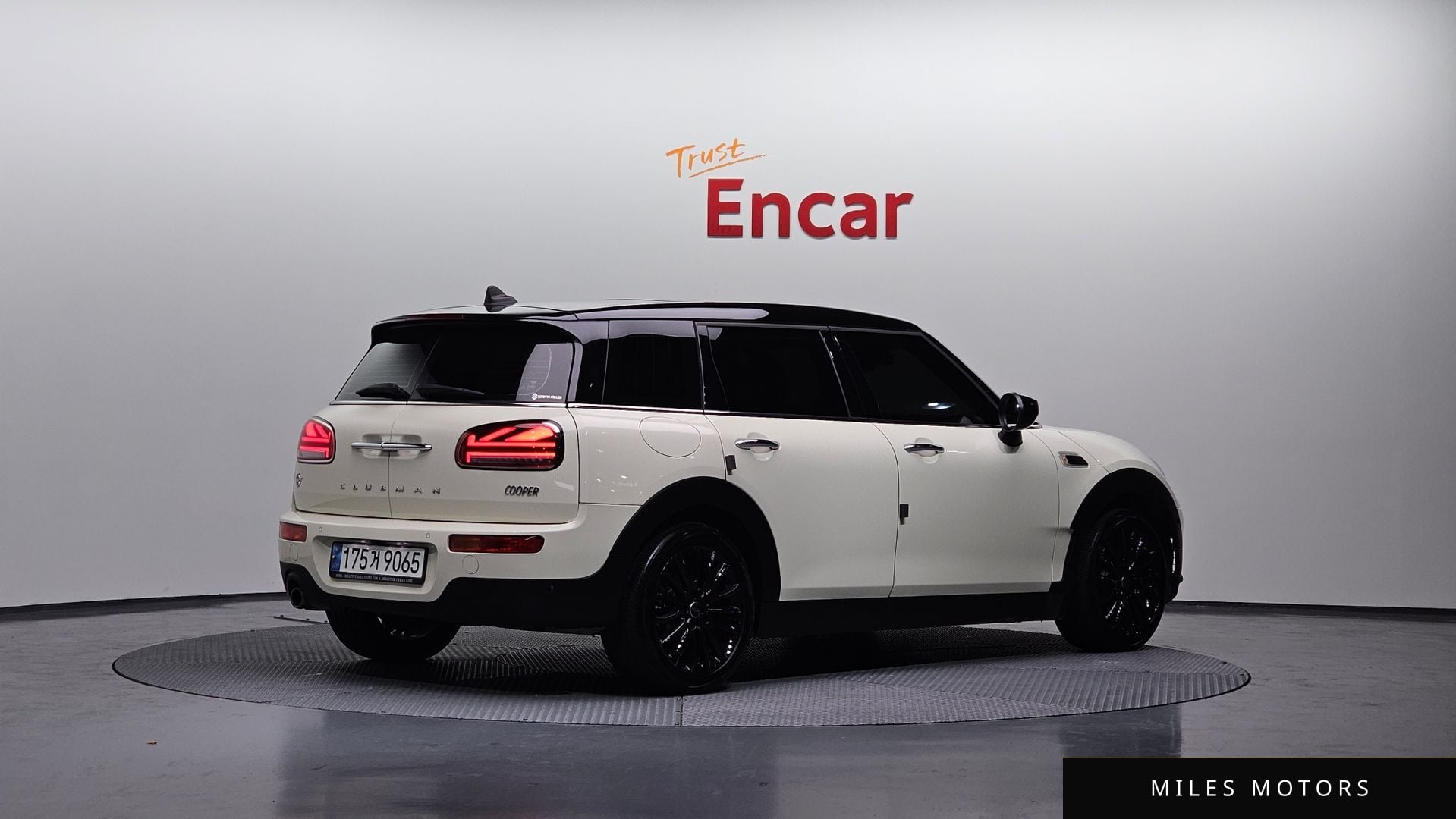 MINI Clubman 2022 — миниатюра 2