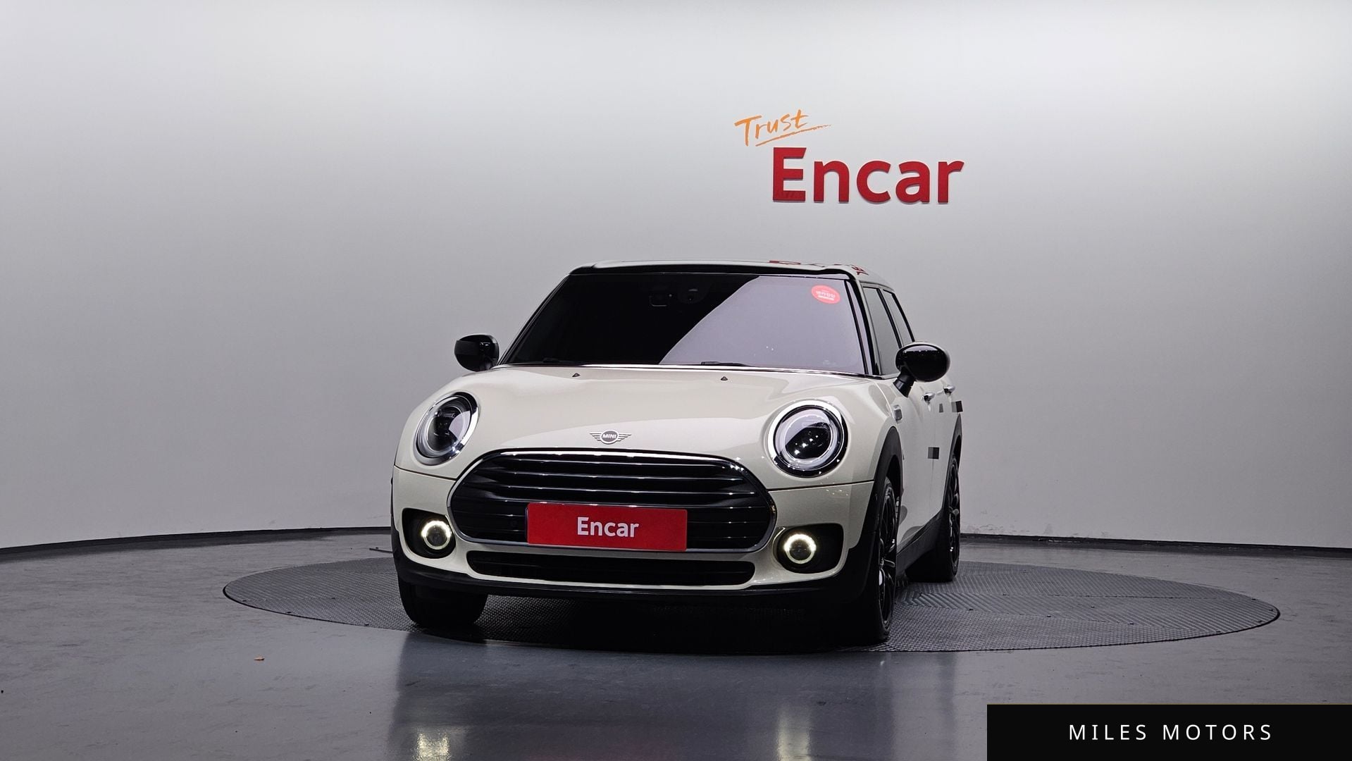 MINI Clubman 2022 — миниатюра 3