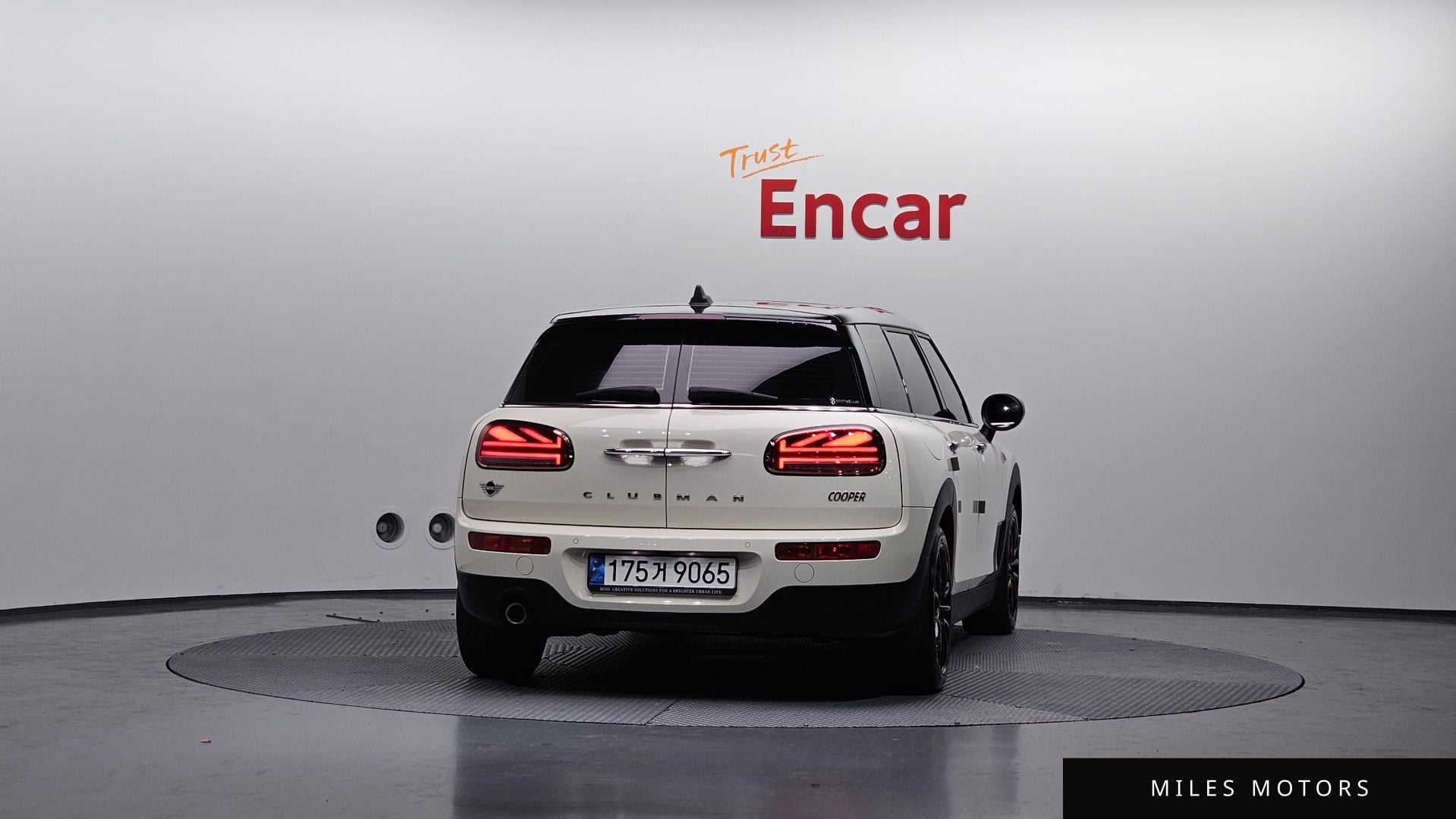 MINI Clubman 2022 — миниатюра 4