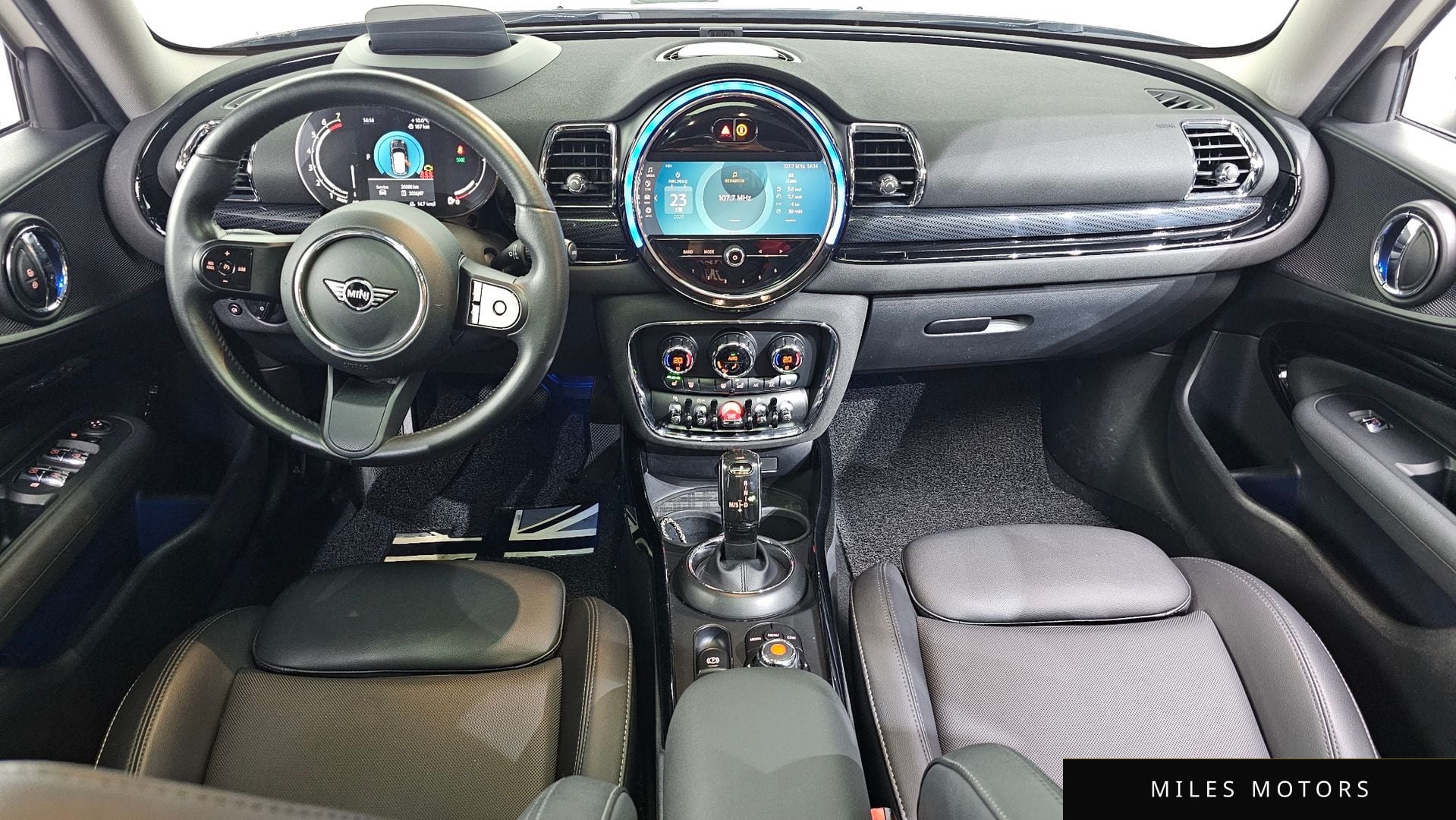 MINI Clubman 2022 — миниатюра 7