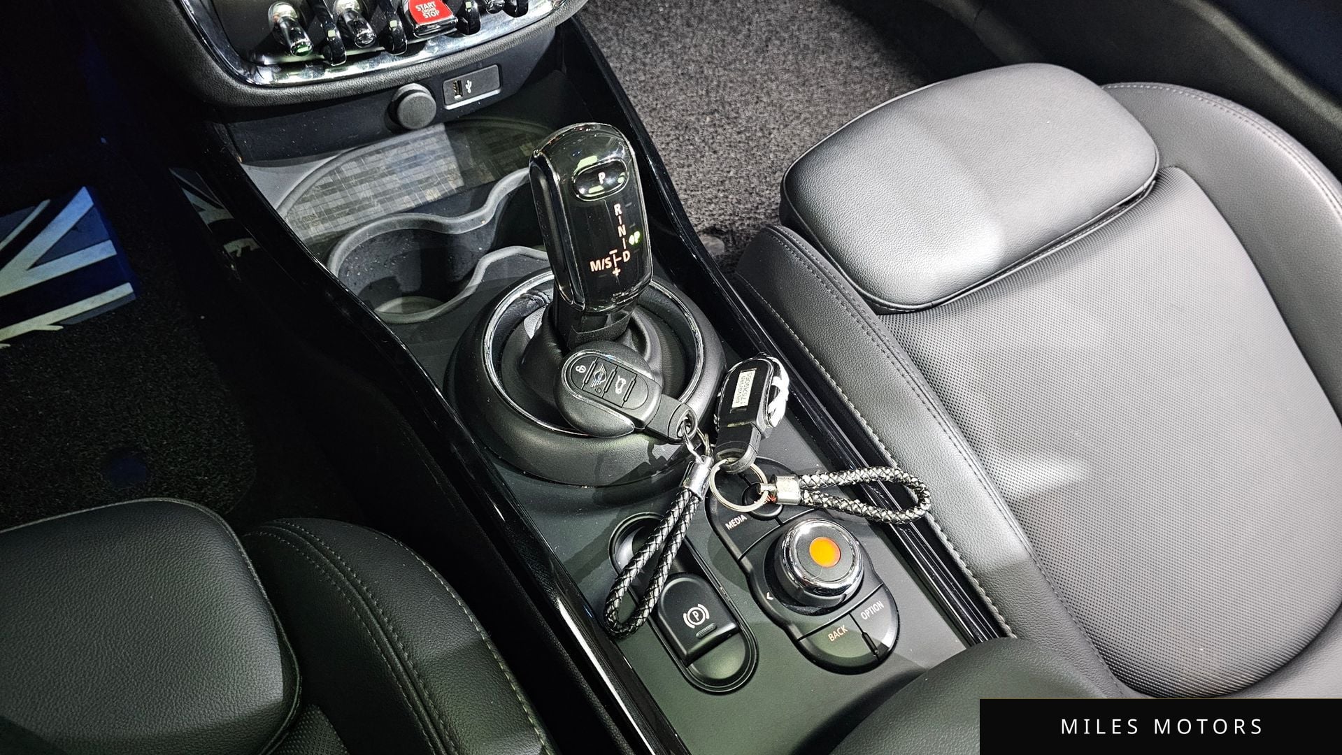 MINI Clubman 2022 — миниатюра 9