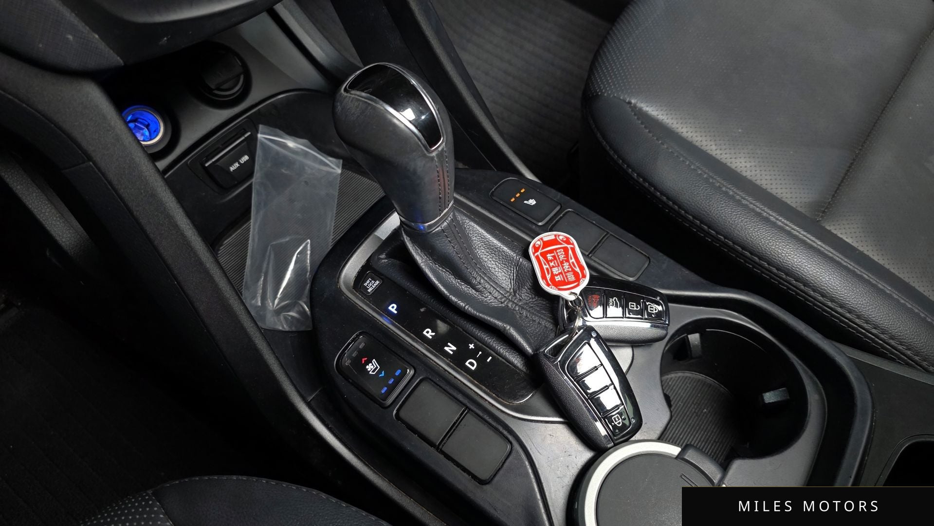 Hyundai Santafe 2014 — миниатюра 9