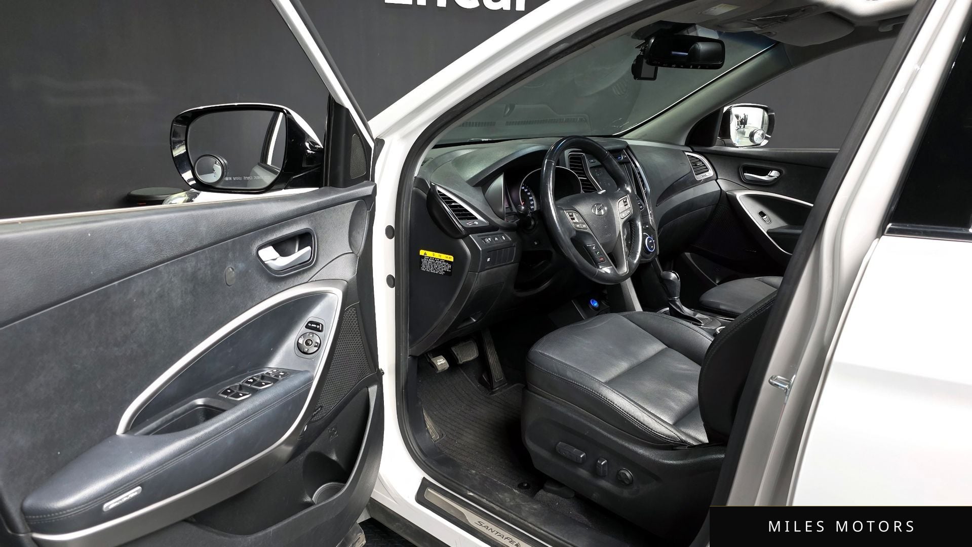 Hyundai Santafe 2014 — миниатюра 10