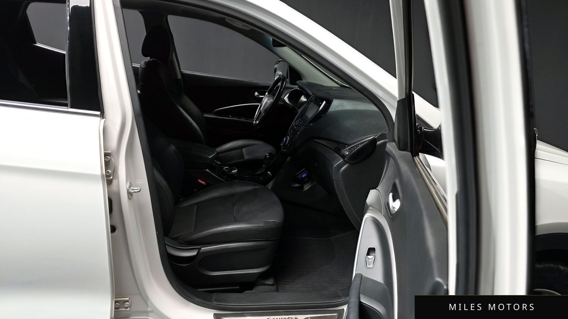 Hyundai Santafe 2014 — миниатюра 11