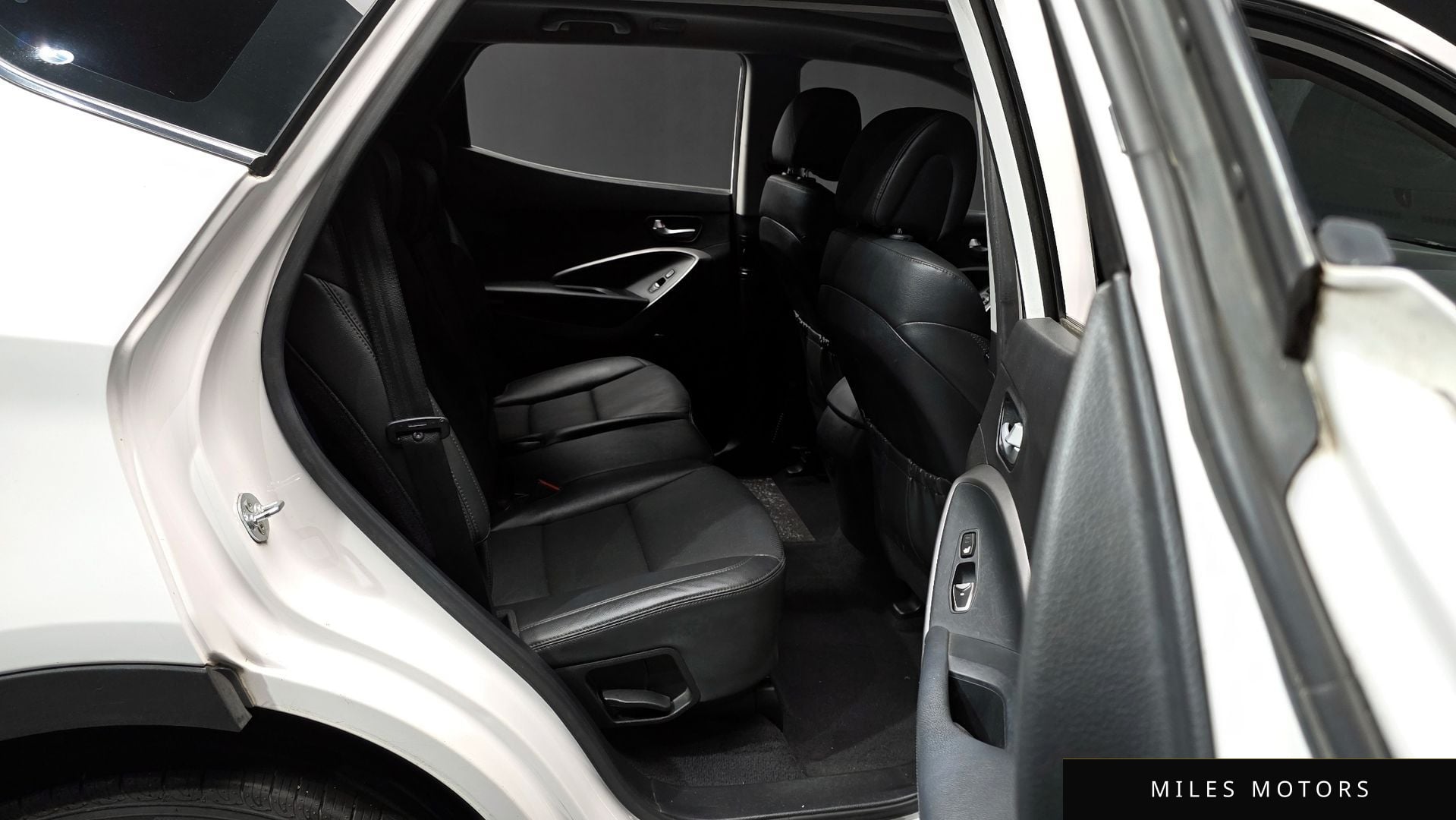 Hyundai Santafe 2014 — миниатюра 12