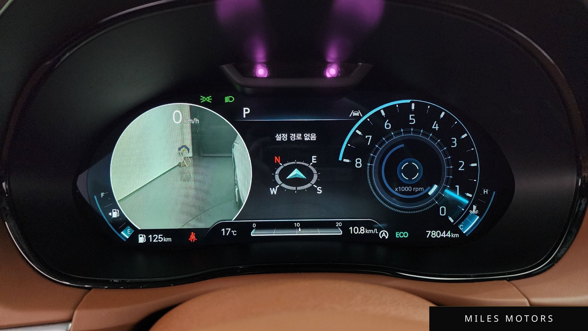 Genesis GV70 2022 — миниатюра 7