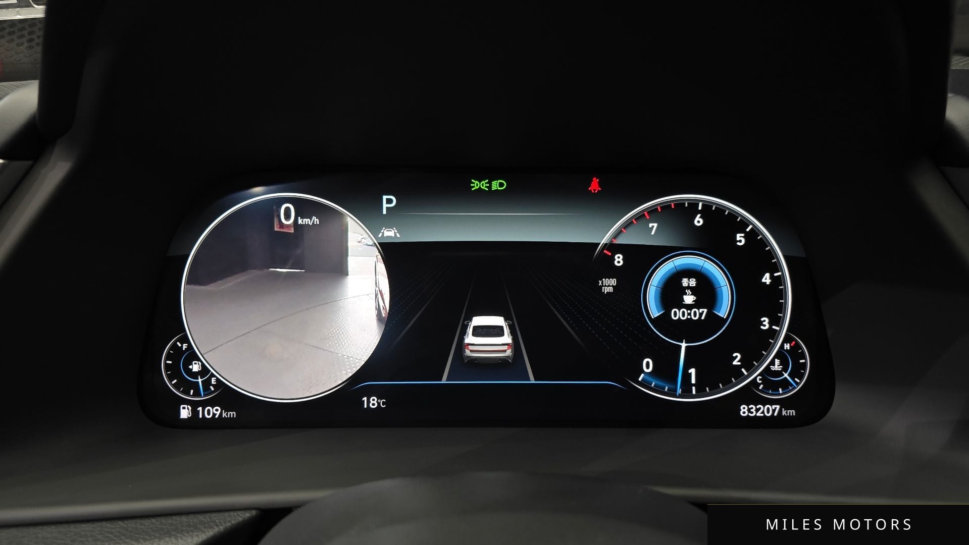 Hyundai Sonata 2021 — миниатюра 8