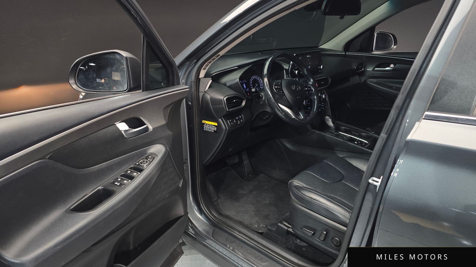 Hyundai Santafe 2020 — миниатюра 10