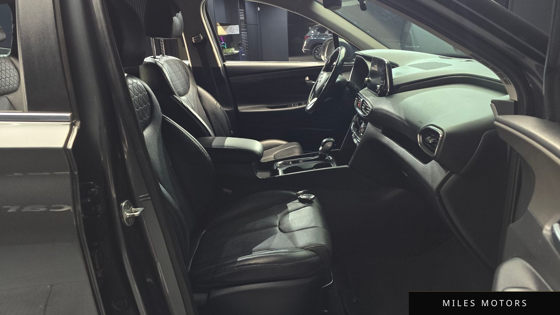 Hyundai Santafe 2020 — миниатюра 11