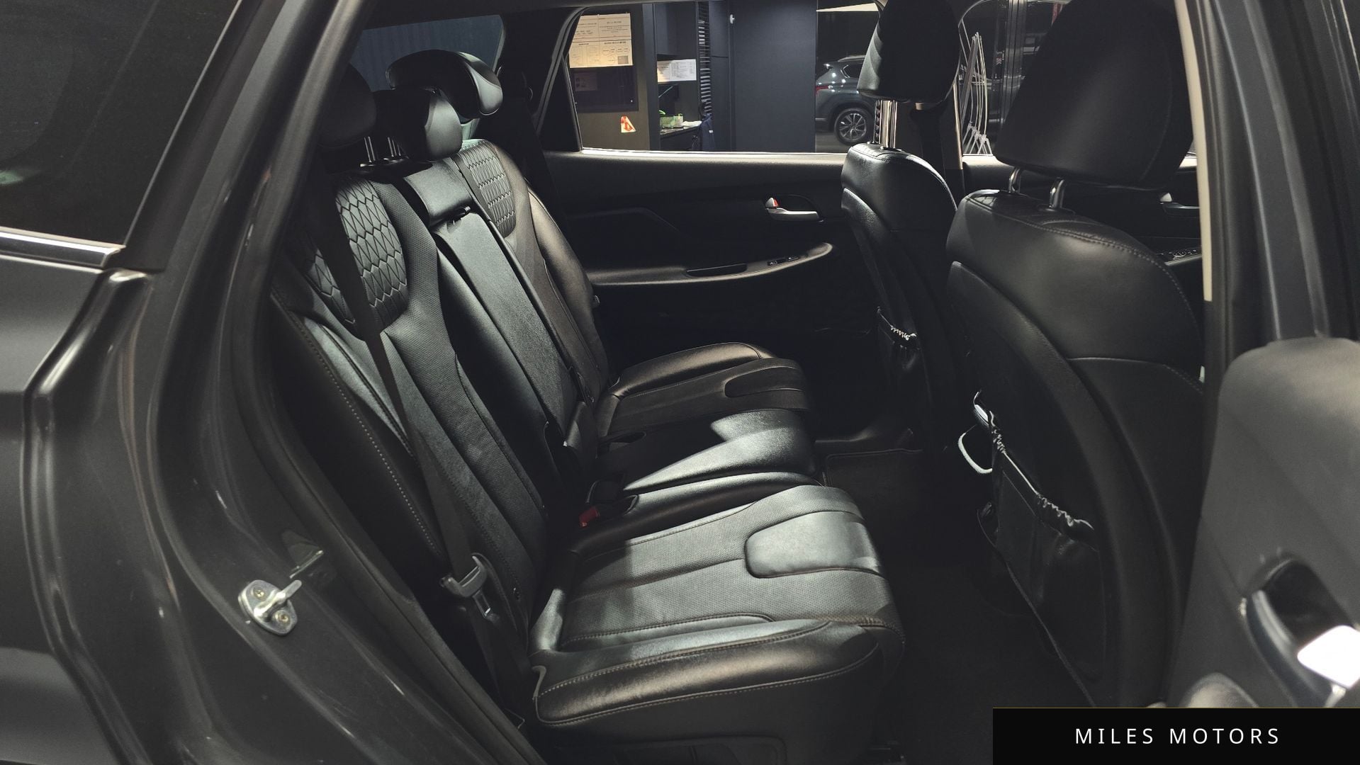 Hyundai Santafe 2020 — миниатюра 12