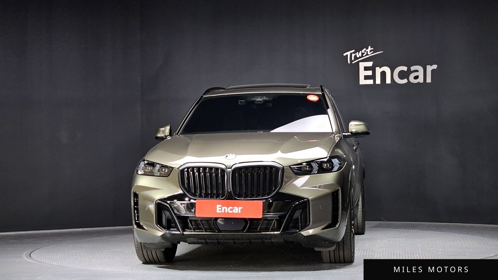 BMW X5 (G05) 2025 — миниатюра 3