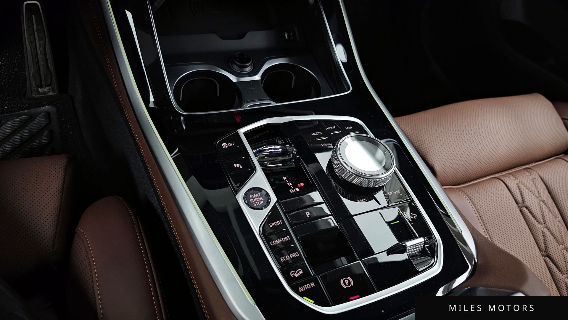 BMW X5 (G05) 2025 — миниатюра 9