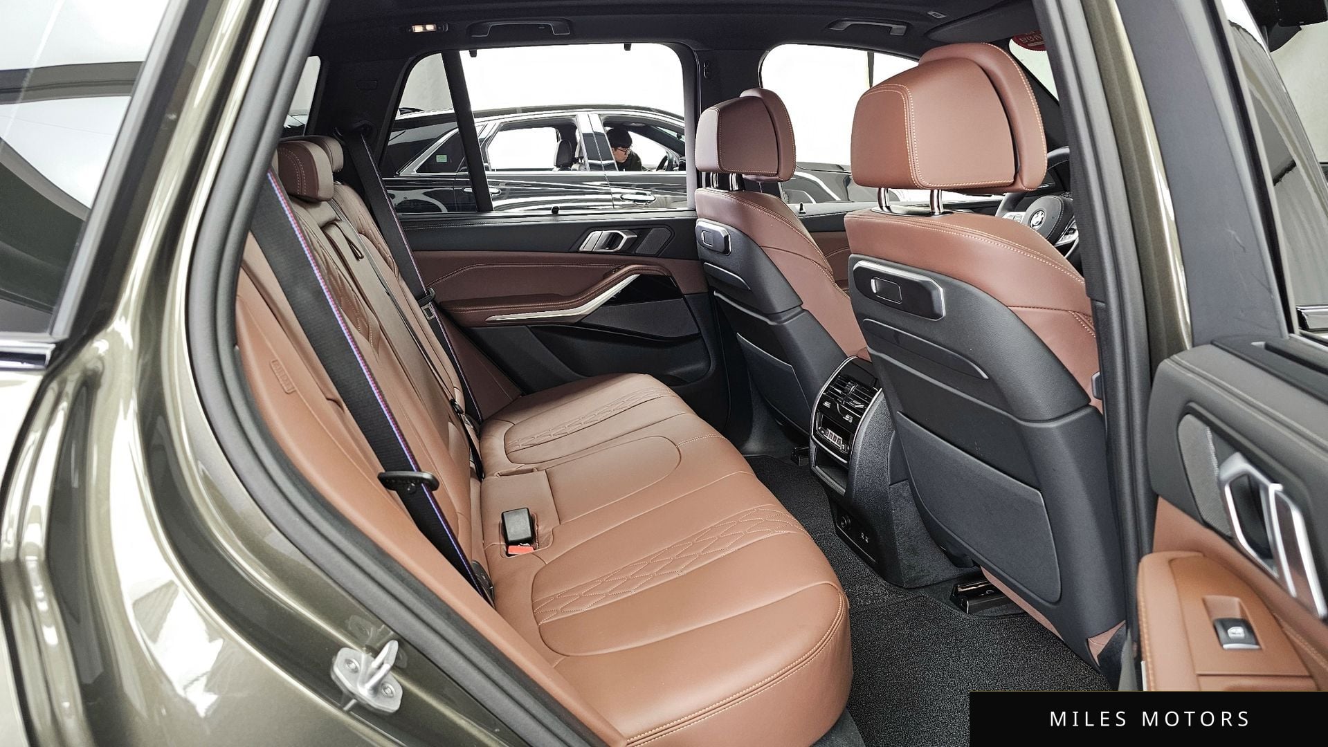 BMW X5 (G05) 2025 — миниатюра 12