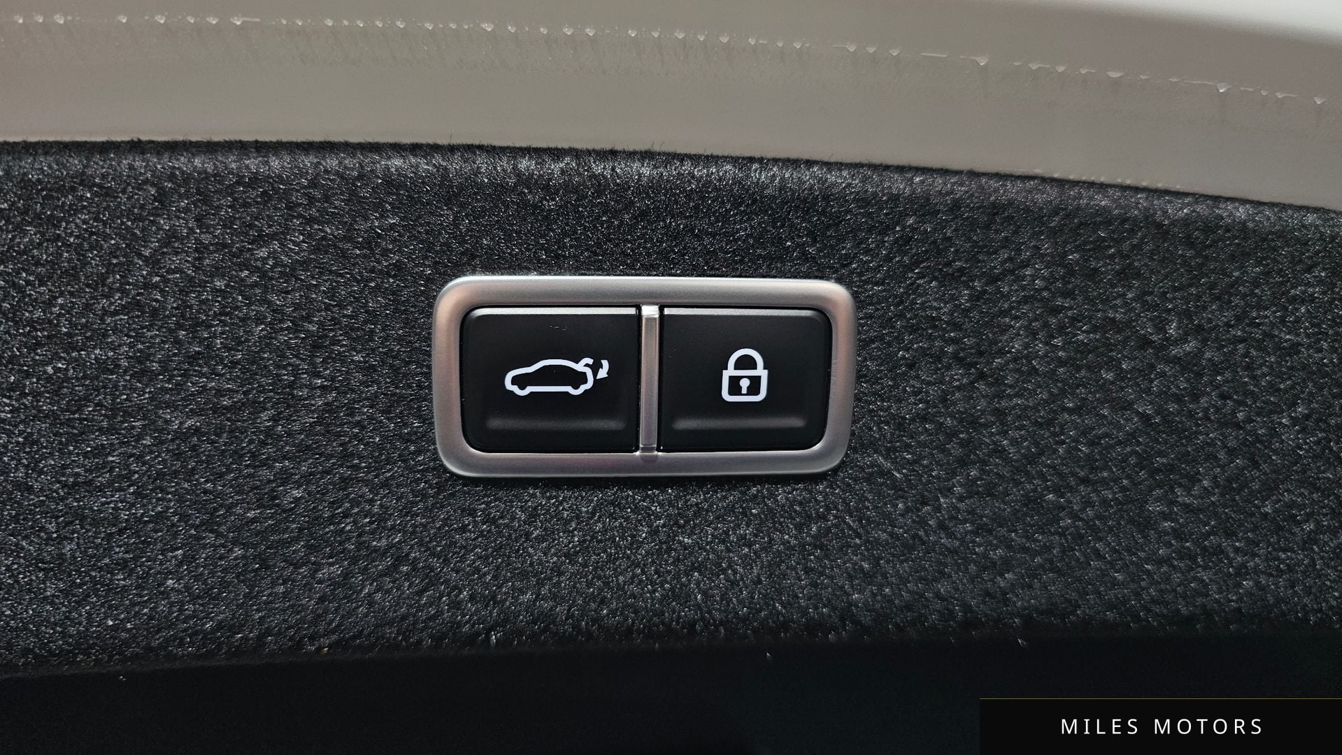 Genesis G80 (RG3) 2025 — миниатюра 20