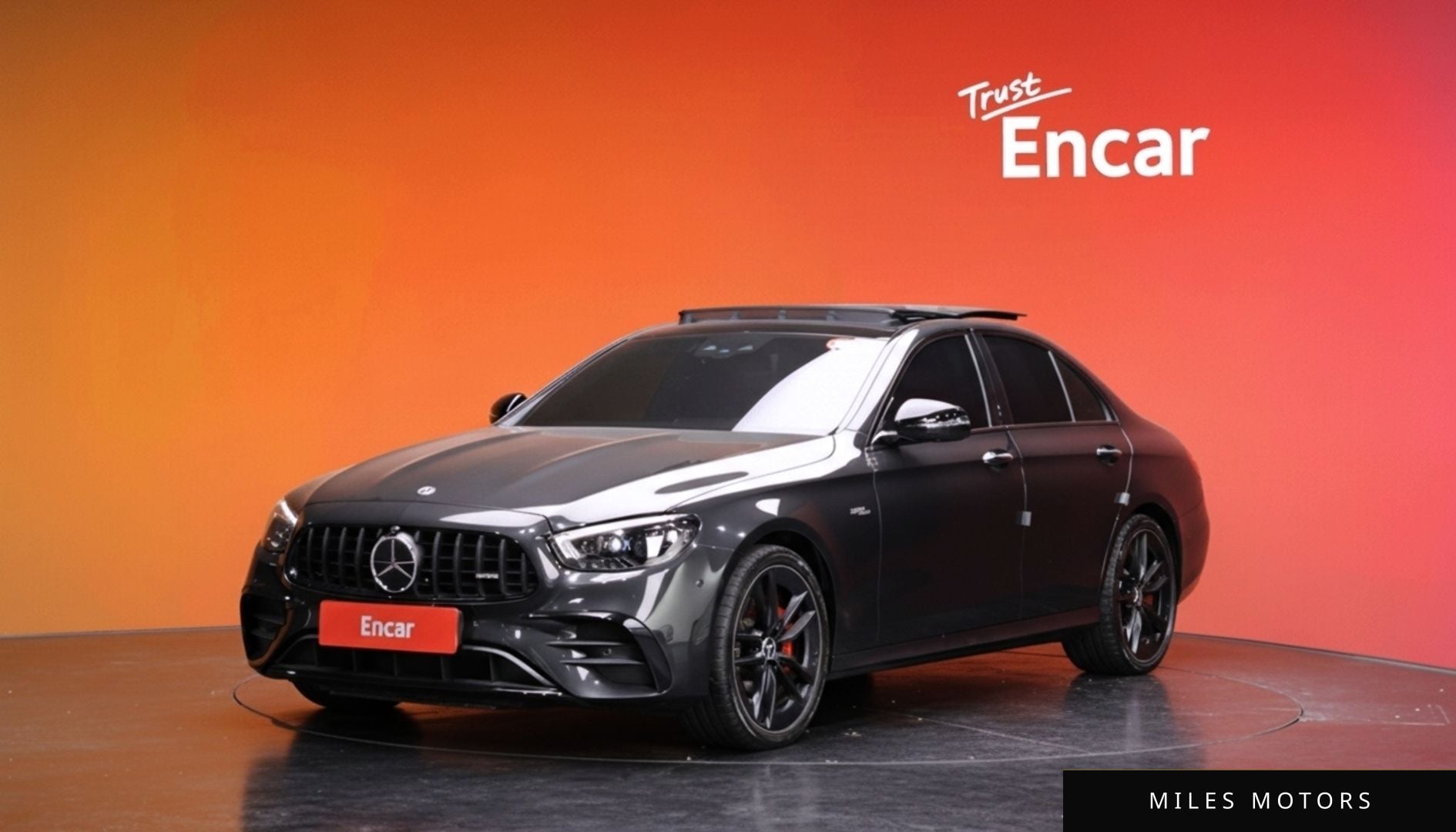 Mercedes-Benz E-클래스 W213 2023 — миниатюра 10