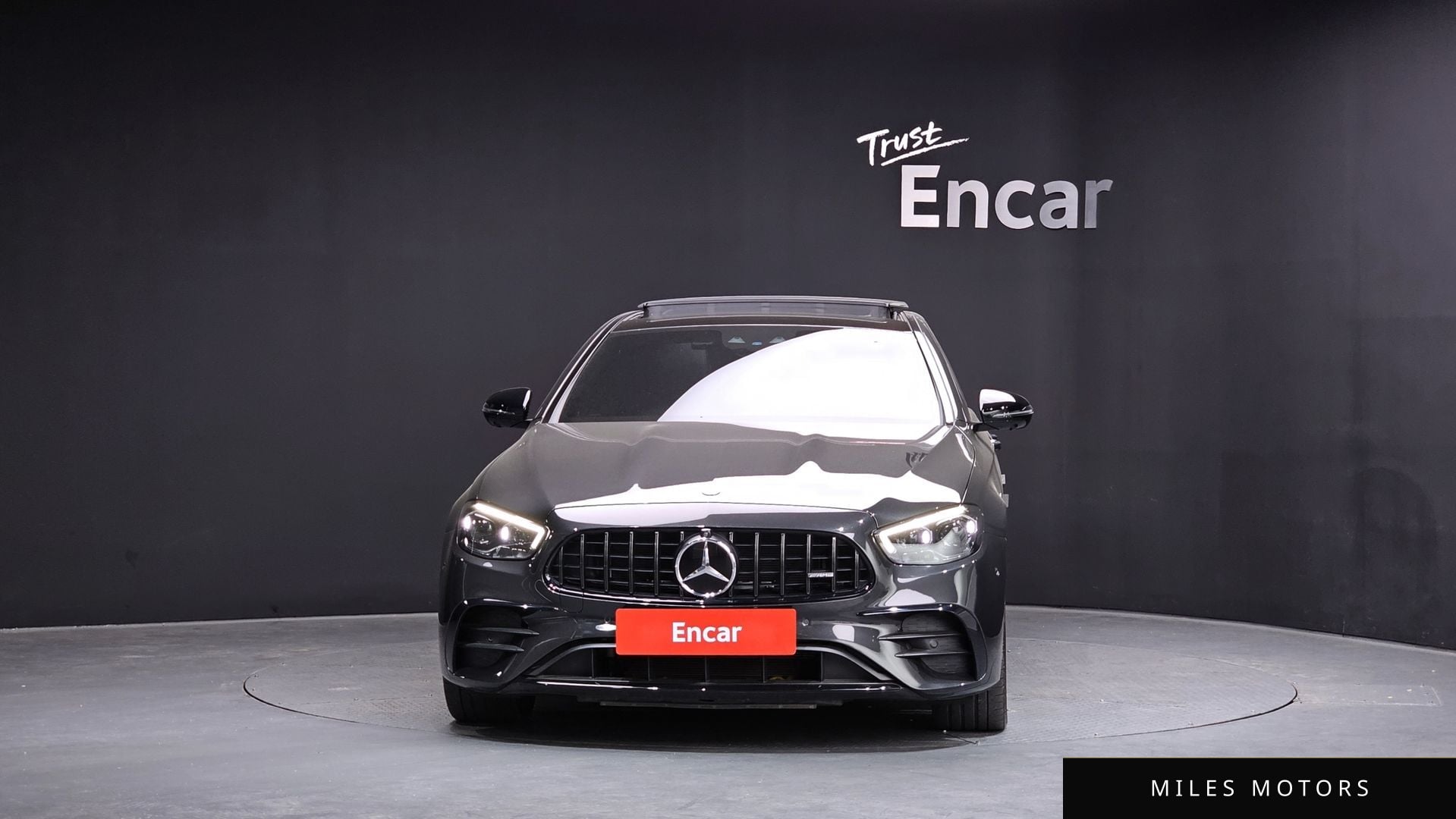 Mercedes-Benz E-클래스 W213 2023 — миниатюра 2