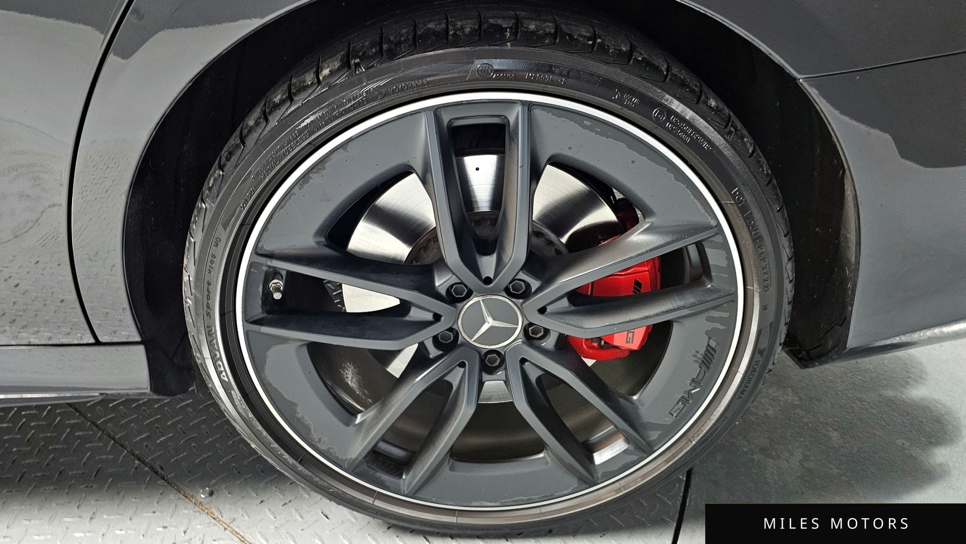 Mercedes-Benz E-클래스 W213 2023 — миниатюра 4