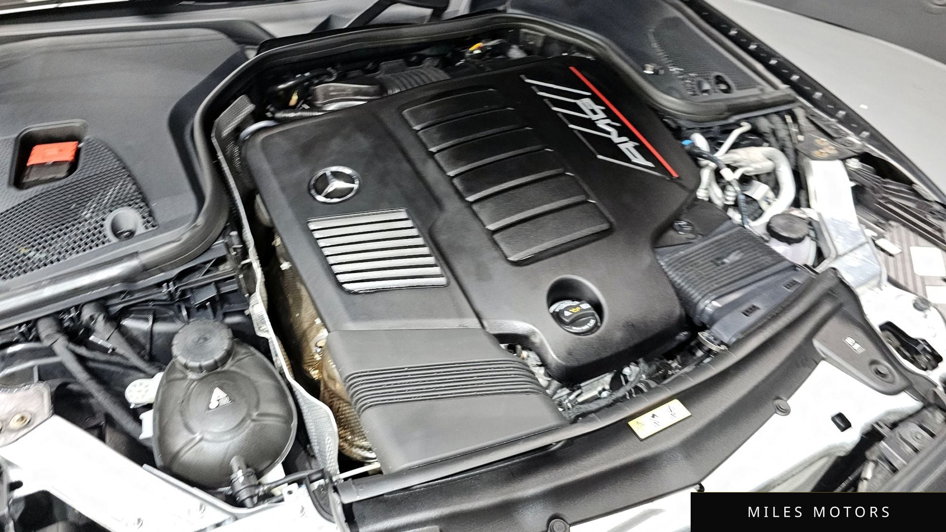 Mercedes-Benz E-클래스 W213 2023 — миниатюра 5