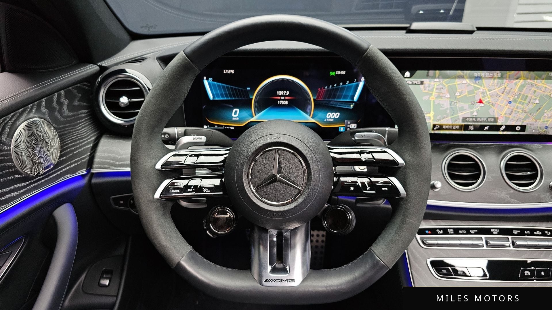 Mercedes-Benz E-클래스 W213 2023 — миниатюра 13