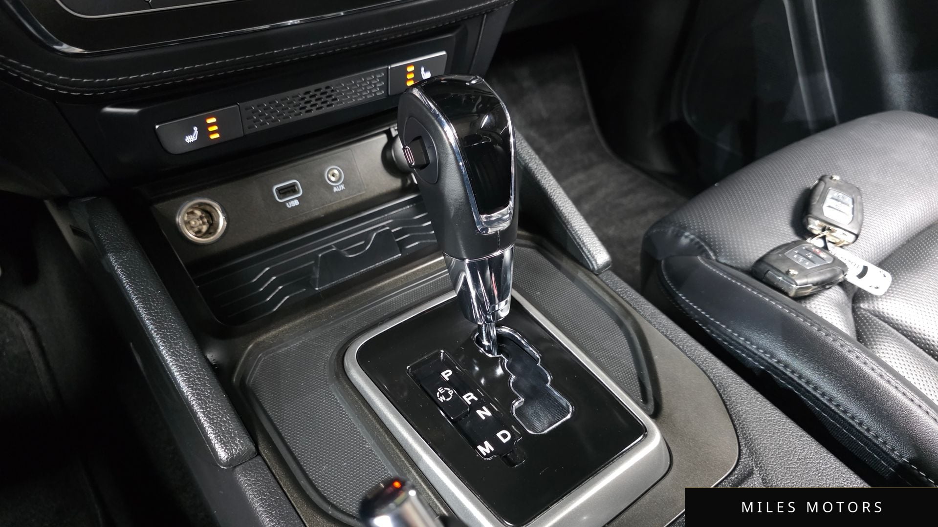 KG Mobility Rexton 2019 — миниатюра 9