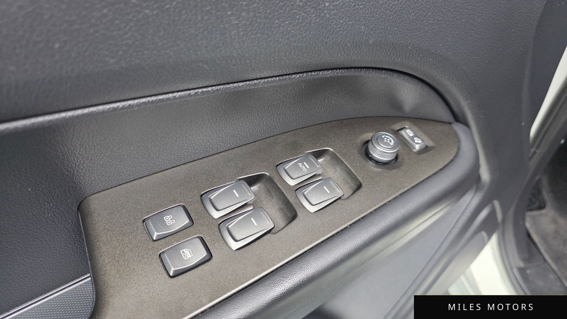 KG Mobility Rexton 2019 — миниатюра 12