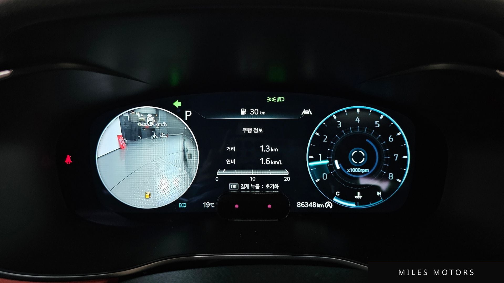 Genesis G70 2021 — миниатюра 8