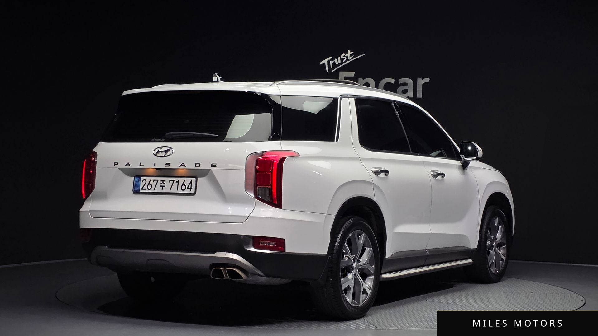 Hyundai Palisade 2022 — миниатюра 2