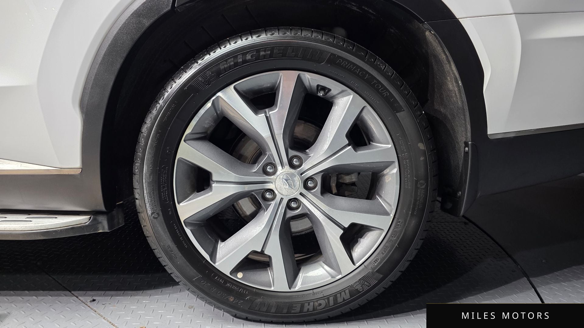 Hyundai Palisade 2022 — миниатюра 5