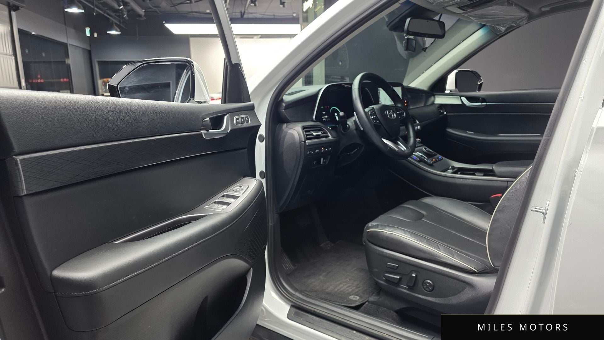 Hyundai Palisade 2022 — миниатюра 10