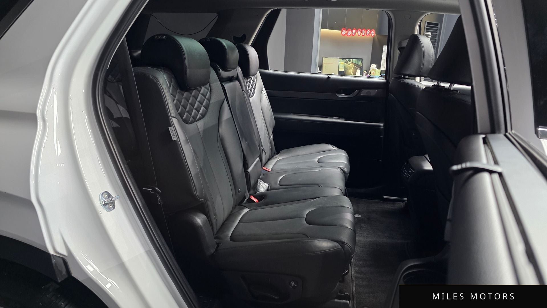Hyundai Palisade 2022 — миниатюра 12