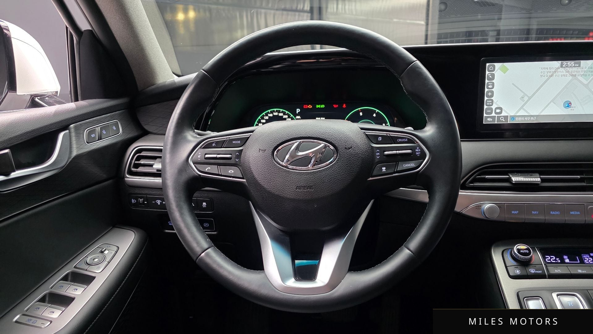 Hyundai Palisade 2022 — миниатюра 13