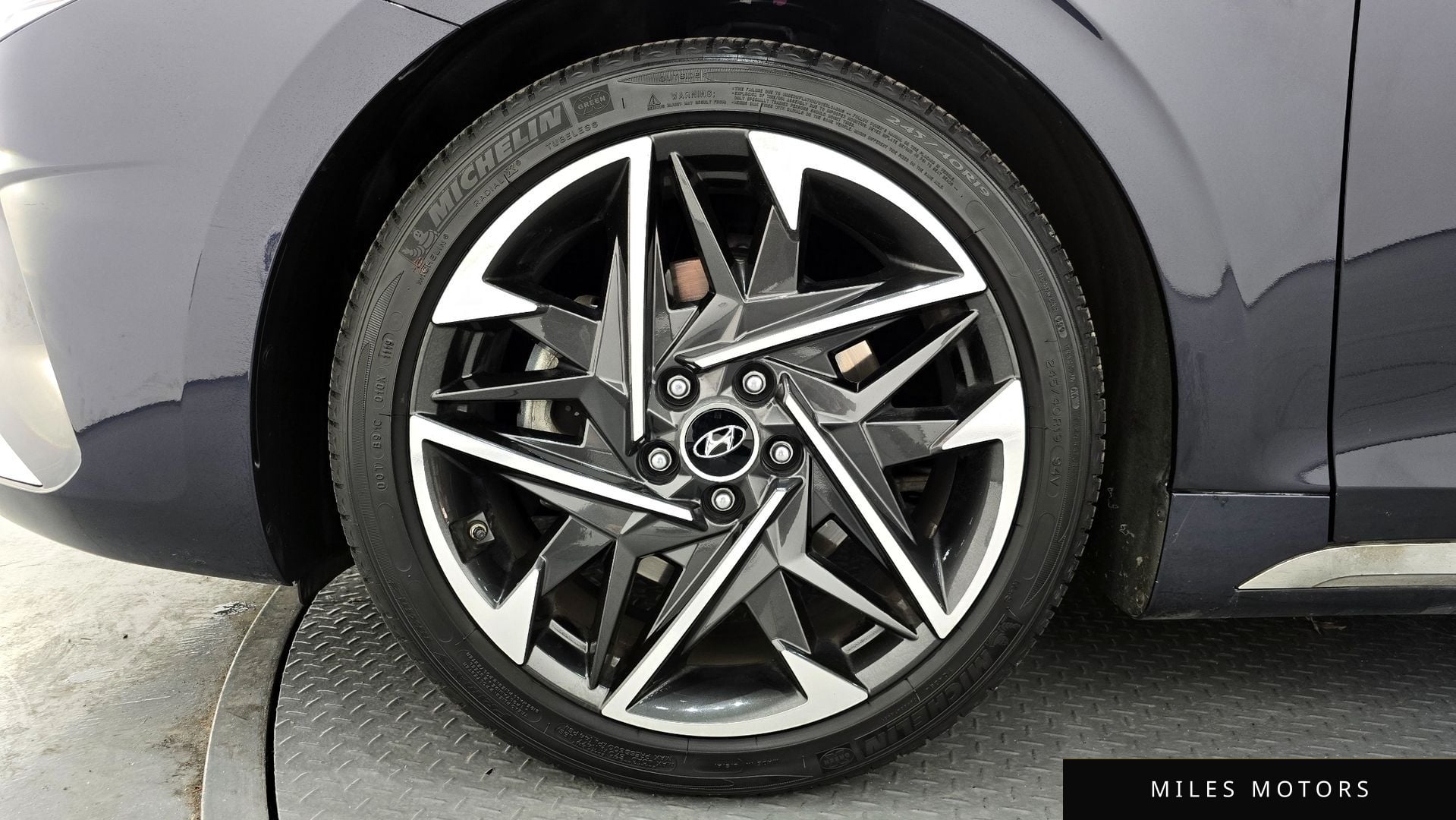 Hyundai Grandeur 2020 — миниатюра 5