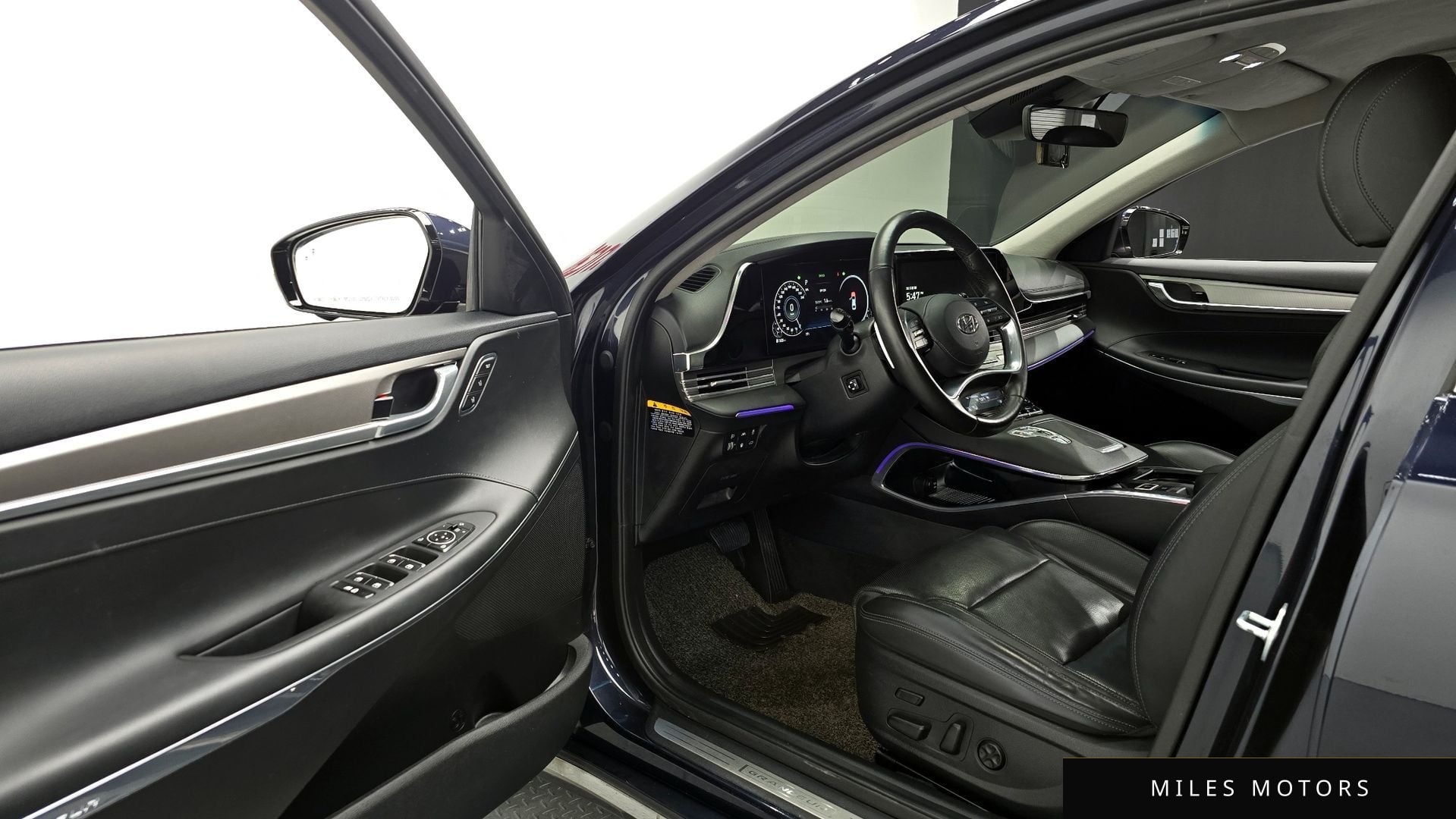 Hyundai Grandeur 2020 — миниатюра 11