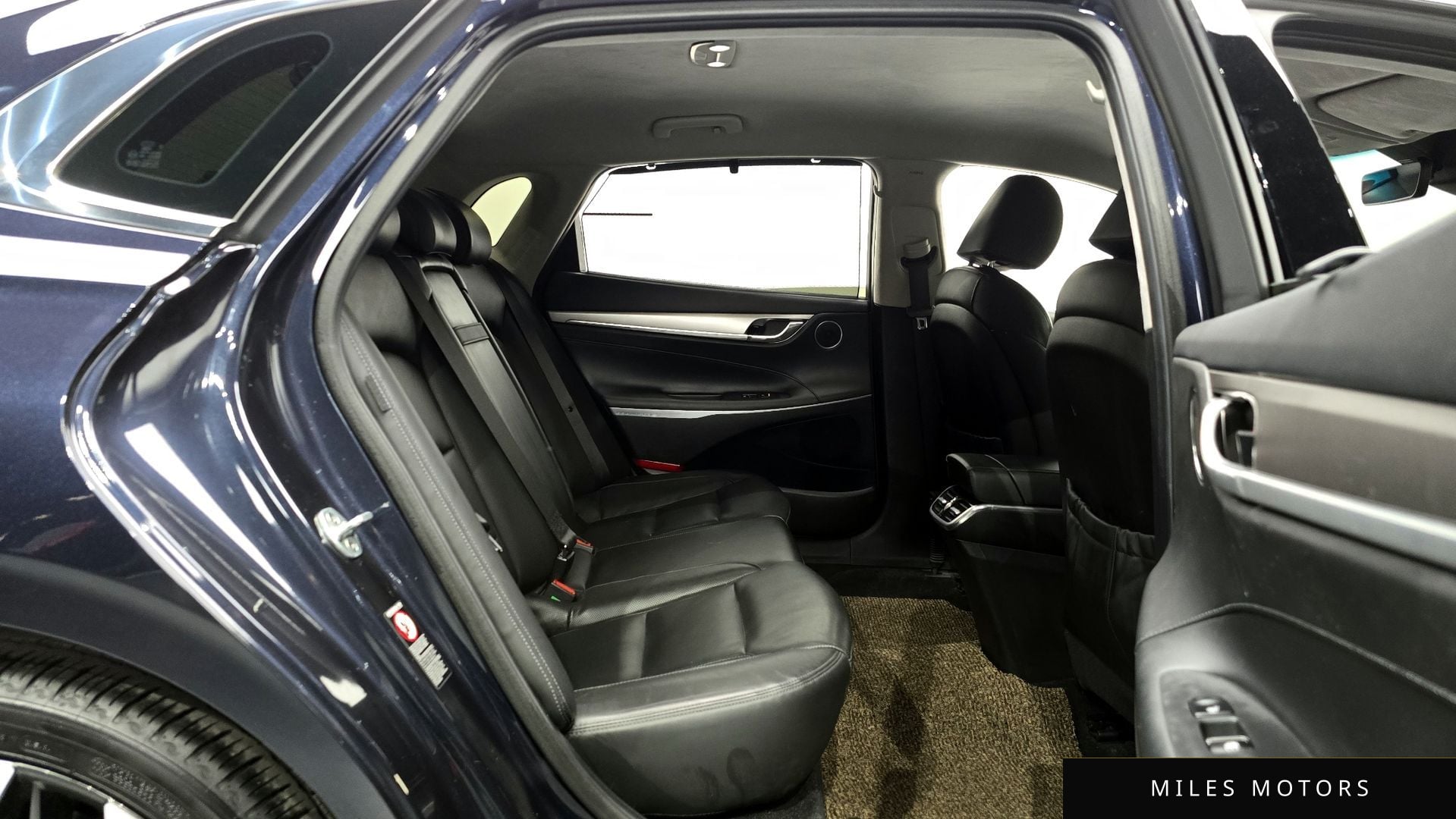 Hyundai Grandeur 2020 — миниатюра 12