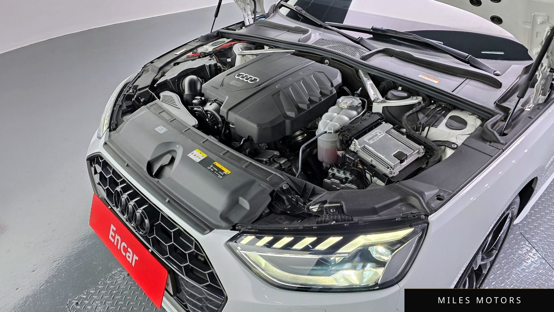 Audi A4 (B9) 2022 — миниатюра 6