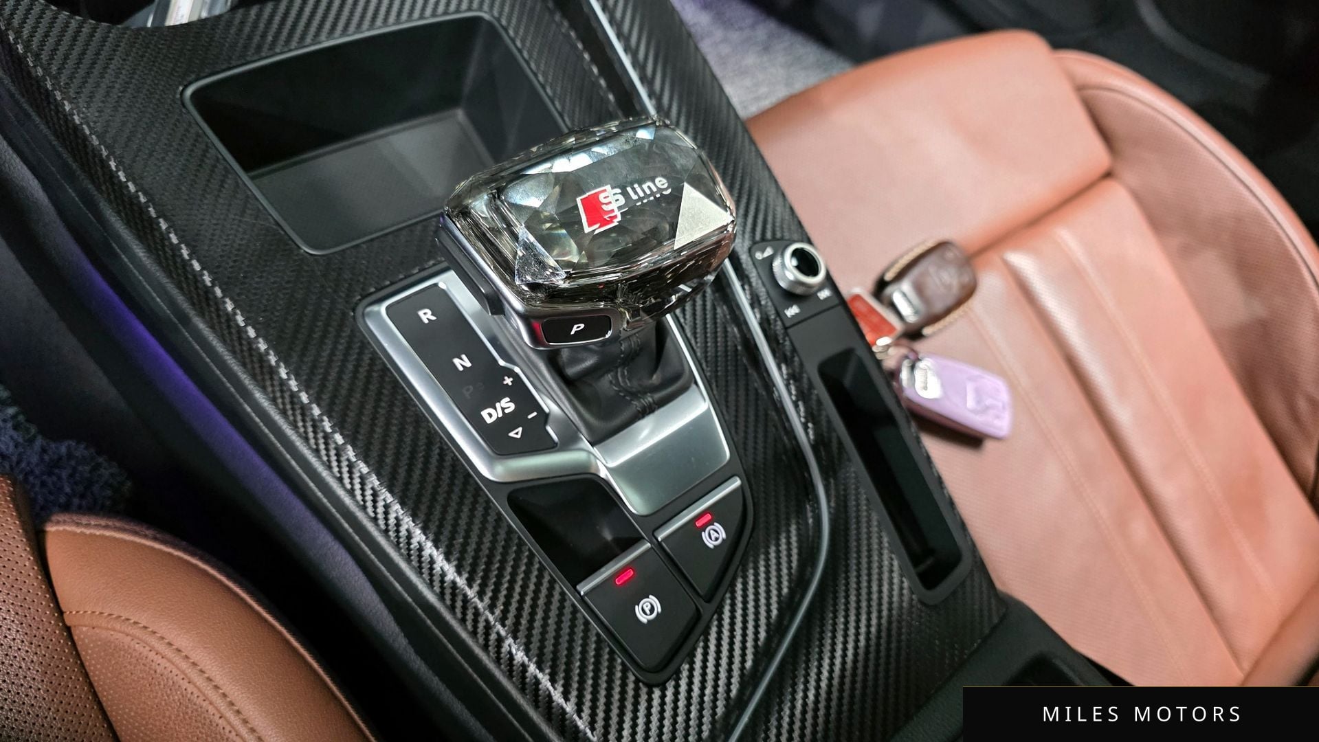 Audi A4 (B9) 2022 — миниатюра 9