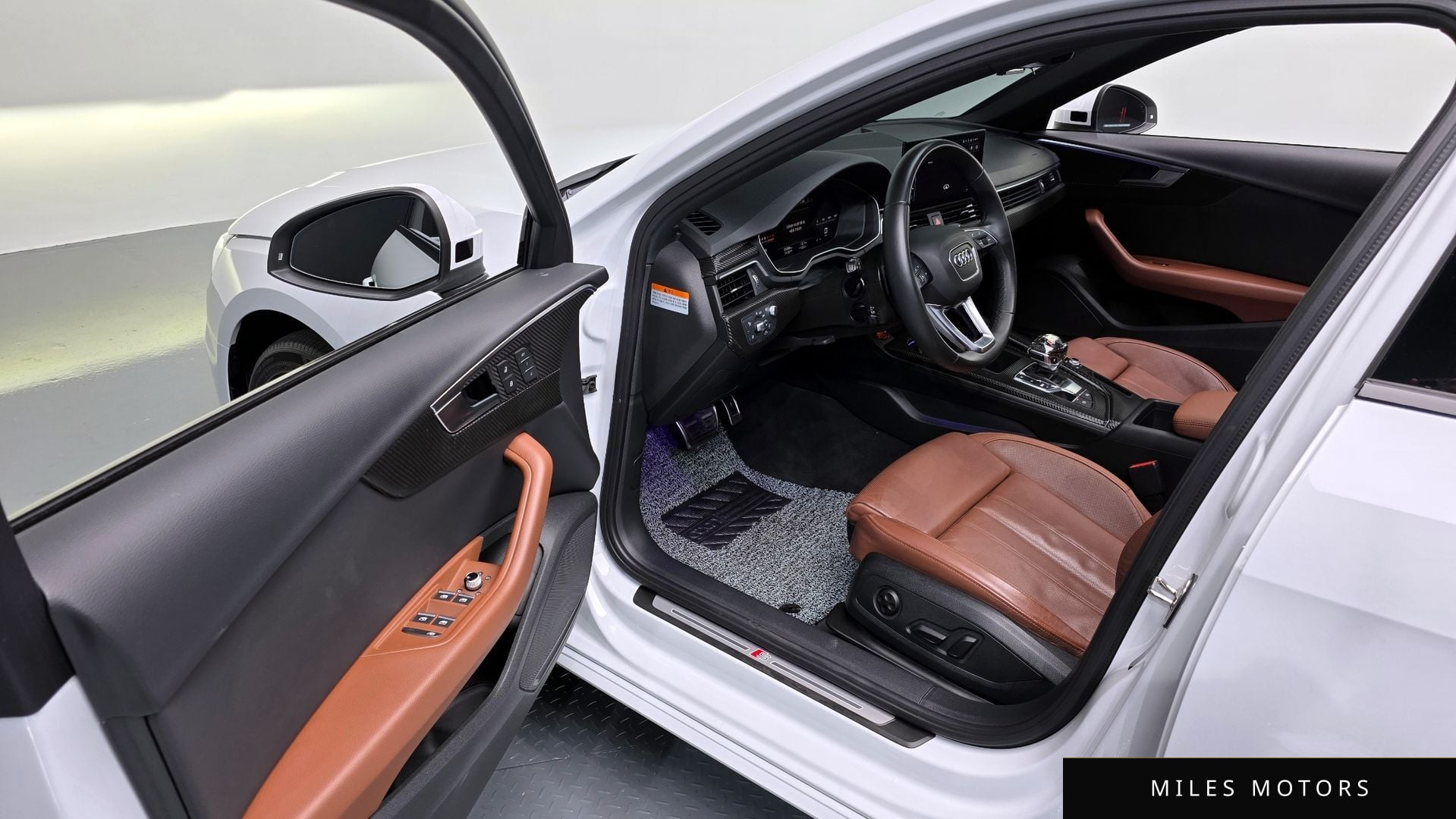 Audi A4 (B9) 2022 — миниатюра 11